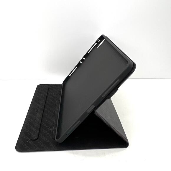 Torro leather iPad cover - Picture 6 of 10